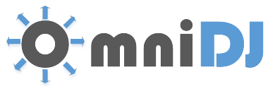 OmniDJ — original illustration