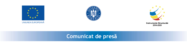 European Union and programme funding identification